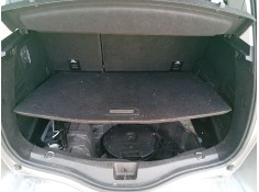 Recambio de moqueta maletero para renault scénic iv (j9_) 1.5 dci 110 referencia OEM IAM    2