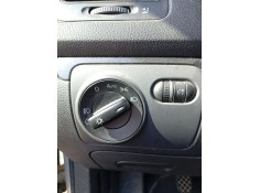 Recambio de mando luces para volkswagen golf v (1k1) 2.0 tdi referencia OEM IAM 1K0953513G9B9  
