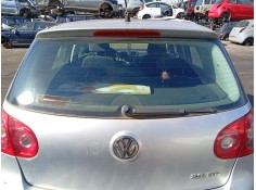 Recambio de motor limpia trasero para volkswagen golf v (1k1) 2.0 tdi referencia OEM IAM 1K6955711C  