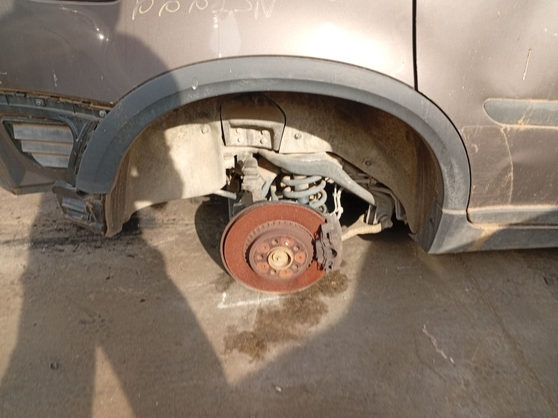 Recambio de aletin trasero derecho para volvo xc90 2.5 20v turbo cat referencia OEM IAM 30655184  