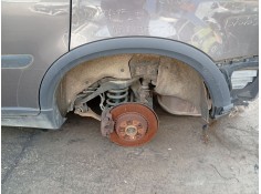 Recambio de aletin trasero izquierdo para volvo xc90 2.5 20v turbo cat referencia OEM IAM 30655183  