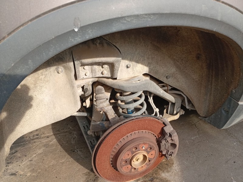 Recambio de amortiguador trasero derecho para volvo xc90 2.5 20v turbo cat referencia OEM IAM   