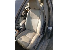 Recambio de asiento delantero izquierdo para volvo xc90 2.5 20v turbo cat referencia OEM IAM   
