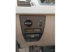 Recambio de mando luces para volvo xc90 2.5 20v turbo cat referencia OEM IAM 30739302  