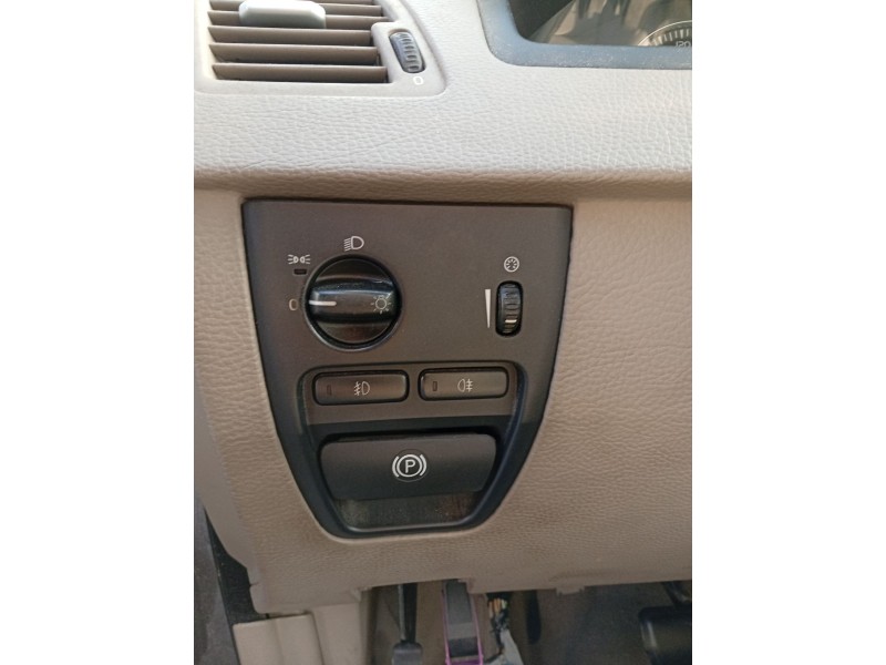 Recambio de mando luces para volvo xc90 2.5 20v turbo cat referencia OEM IAM 30739302  