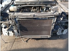 Recambio de radiador agua para volvo xc90 2.5 20v turbo cat referencia OEM IAM 31293550  