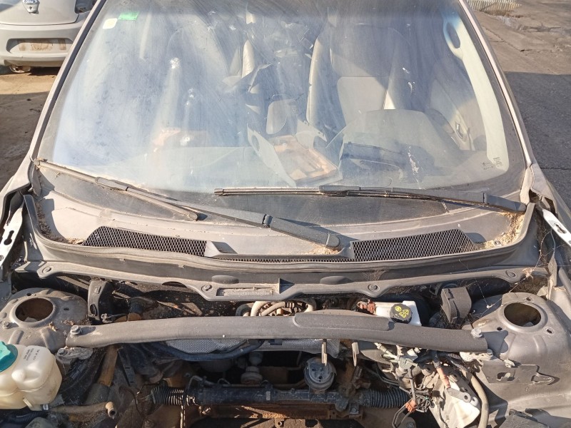 Recambio de torpedo para volvo xc90 2.5 20v turbo cat referencia OEM IAM 30763845  