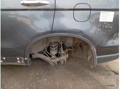 Recambio de aletin trasero izquierdo para honda cr-v (re) 2.2 ctdi referencia OEM IAM 74450SWAG010M1  