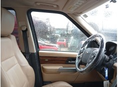 Recambio de airbag cortina delantero izquierdo para land rover range rover sport i (l320) 2.7 d 4x4 referencia OEM IAM   
