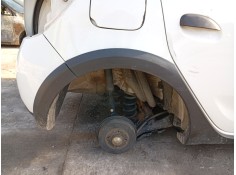 Recambio de aletin trasero derecho para dacia sandero ii (b8_) 1.5 dci referencia OEM IAM 788A27813R  