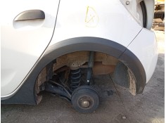 Recambio de aletin trasero izquierdo para dacia sandero ii (b8_) 1.5 dci referencia OEM IAM 788A31751R  