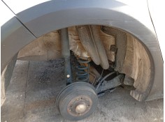 Recambio de amortiguador trasero derecho para dacia sandero ii (b8_) 1.5 dci referencia OEM IAM 562101478R  