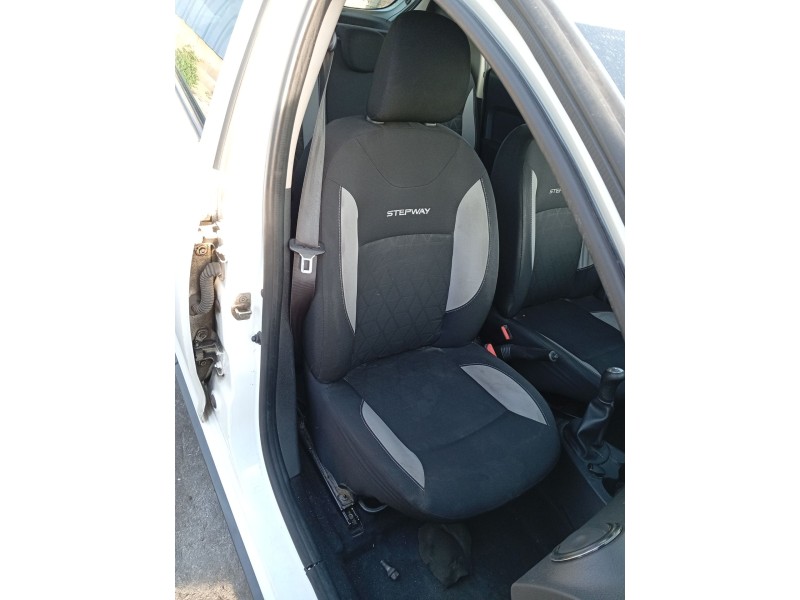 Recambio de asiento delantero derecho para dacia sandero ii (b8_) 1.5 dci referencia OEM IAM 873205686R  