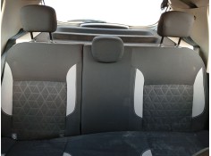 Recambio de asientos traseros para dacia sandero ii (b8_) 1.5 dci referencia OEM IAM 883057333R  