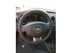 Recambio de volante para dacia sandero ii (b8_) 1.5 dci referencia OEM IAM 985105433R  