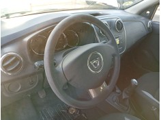 Recambio de volante para dacia sandero ii (b8_) 1.5 dci referencia OEM IAM 985105433R   2