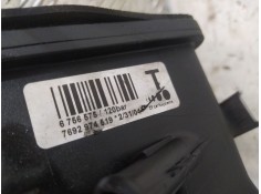 Recambio de bomba direccion para bmw 3 compact (e46) 320 td referencia OEM IAM 7692974519 6756575  2