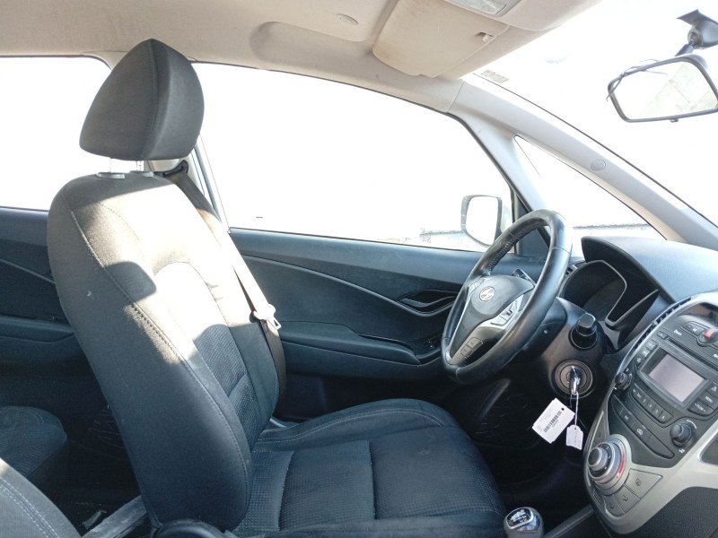 Recambio de airbag cortina delantero izquierdo para hyundai ix20 (jc) 1.4 referencia OEM IAM   