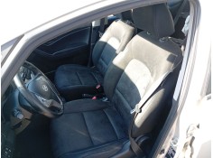 Recambio de asiento delantero izquierdo para hyundai ix20 (jc) 1.4 referencia OEM IAM 886001P010   2