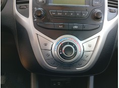 Recambio de mando climatizador para hyundai ix20 (jc) 1.4 referencia OEM IAM 972501K7004X  