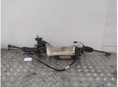 Recambio de cremallera direccion para seat leon (1p1) referencia OEM IAM 1K1971111AF  