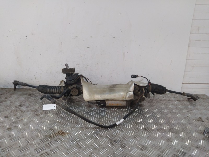 Recambio de cremallera direccion para seat leon (1p1) referencia OEM IAM 1K1971111AF  