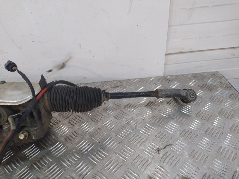 Recambio de cremallera direccion para seat leon (1p1) referencia OEM IAM 1K1971111AF  