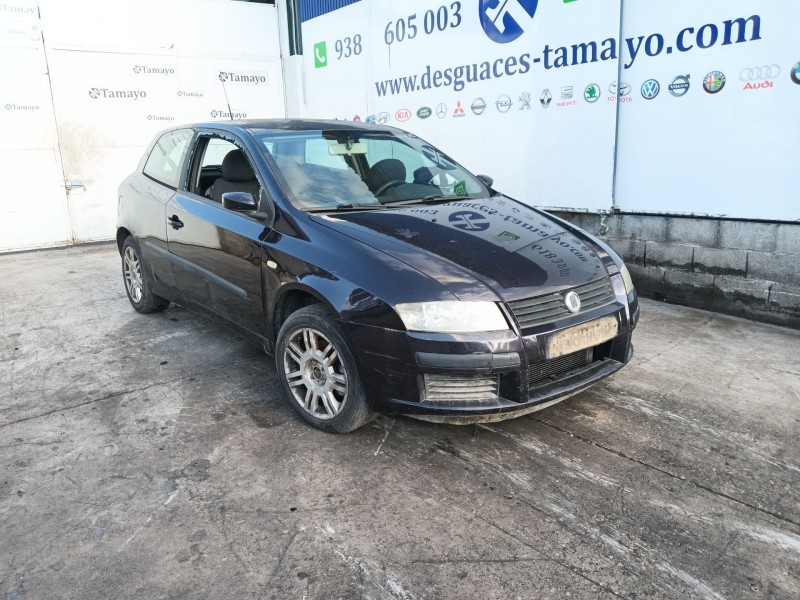 fiat stilo (192_) del año 2003