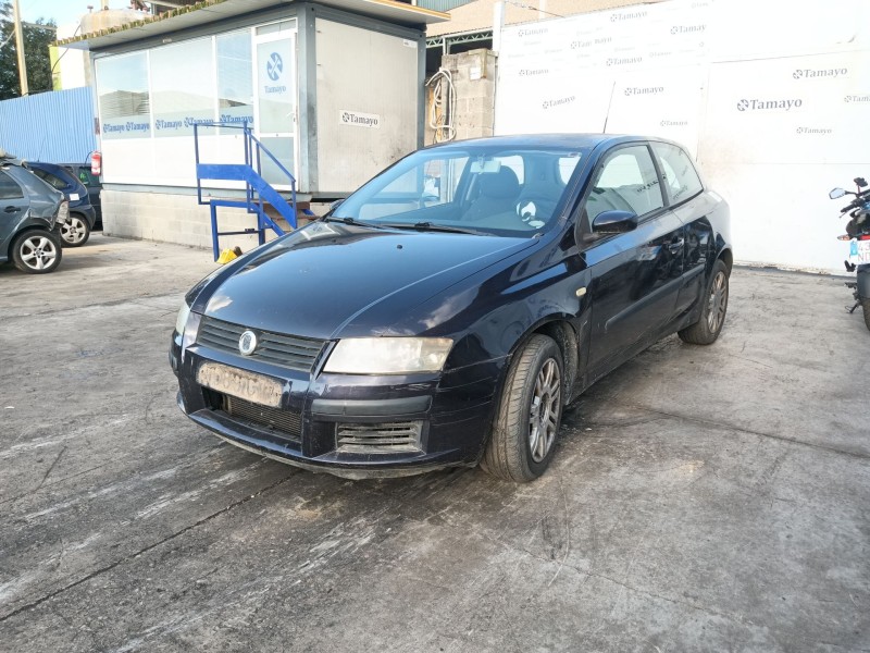 fiat stilo (192_) del año 2003