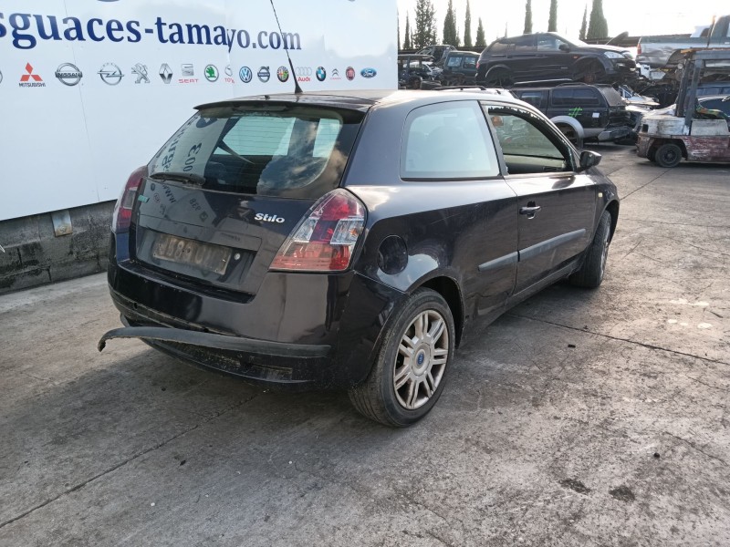 fiat stilo (192_) del año 2003
