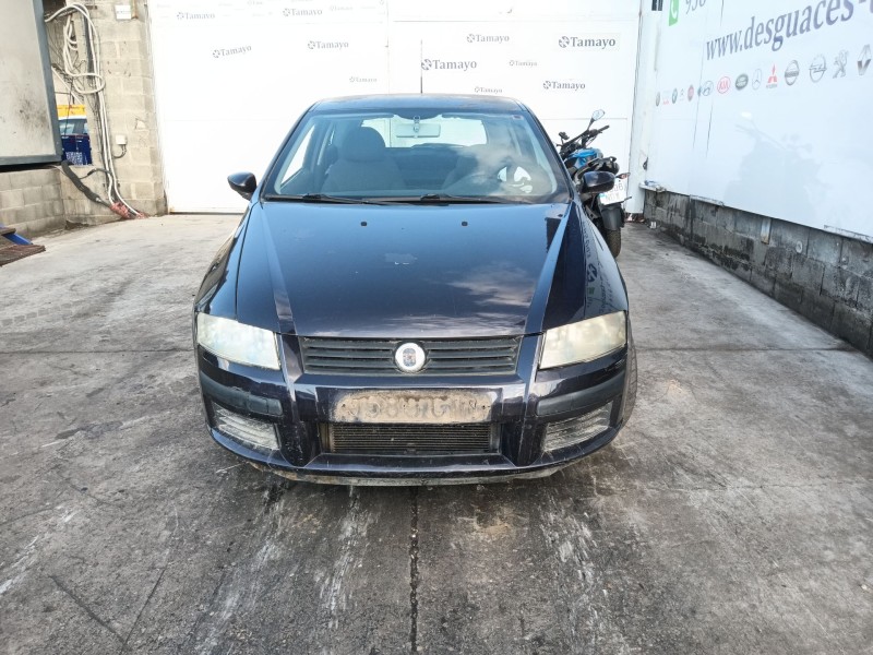 fiat stilo (192_) del año 2003