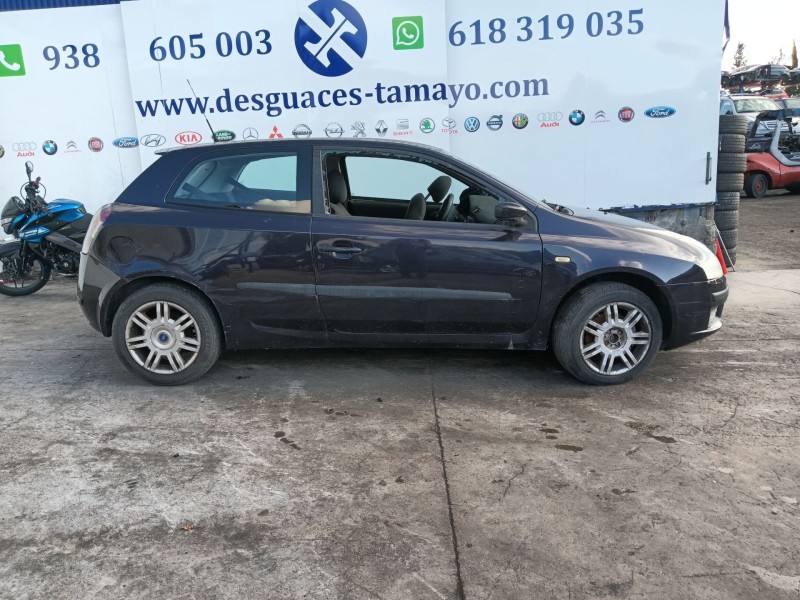 fiat stilo (192_) del año 2003