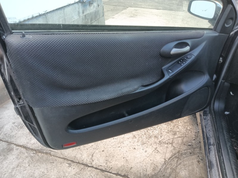 fiat stilo (192_) del año 2003