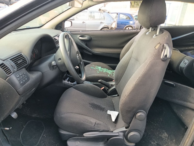 fiat stilo (192_) del año 2003