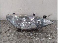 Recambio de faro derecho para peugeot 307 (3a/c) 1.4 16v referencia OEM IAM 6205Z2  