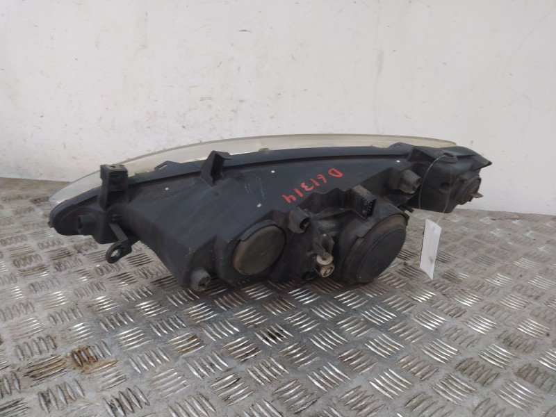 Recambio de faro derecho para peugeot 307 (3a/c) 1.4 16v referencia OEM IAM 6205Z2  
