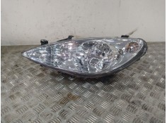 Recambio de faro izquierdo para peugeot 307 (3a/c) 1.4 16v referencia OEM IAM 6204Z2  