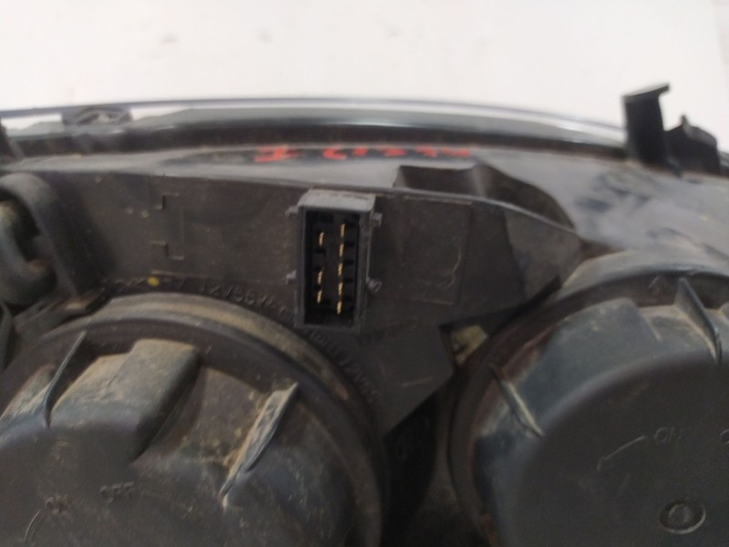 Recambio de faro izquierdo para peugeot 307 (3a/c) 1.4 16v referencia OEM IAM 6204Z2  
