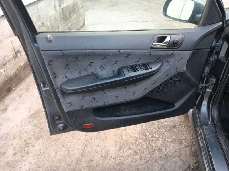 skoda fabia i (6y2) del año 2004