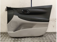 Recambio de guarnecido puerta delantera derecha para hyundai i20 iii (bc3, bi3) 1.0 t-gdi referencia OEM IAM 82320Q0000  