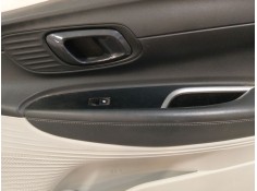 Recambio de guarnecido puerta delantera derecha para hyundai i20 iii (bc3, bi3) 1.0 t-gdi referencia OEM IAM 82320Q0000   2