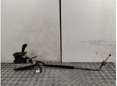 Recambio de palanca cambio para volkswagen touareg (7l6) 2.5 tdi dpf referencia OEM IAM 40046022661709  