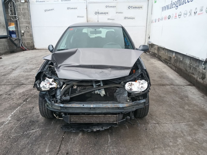 renault clio ii (bb_, cb_) del año 2007