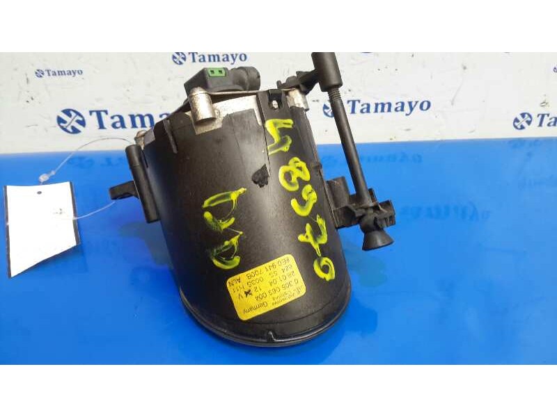 Recambio de faro antiniebla derecho para audi a4 avant (8e) 1.9 tdi referencia OEM IAM 8E0941700B  0305063004