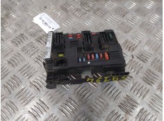 Recambio de caja reles / fusibles para citroën xsara picasso referencia OEM IAM 9650618480  