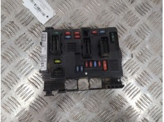 Recambio de caja reles / fusibles para citroën xsara picasso referencia OEM IAM 9650618480   2