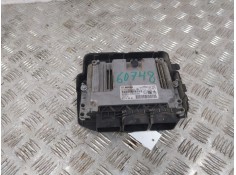 Recambio de centralita motor uce para citroën c3 ii (sc_) 1.4 hdi 70 (sc8hzc, sc8hr0, sc8hp4) referencia OEM IAM 0281017336  