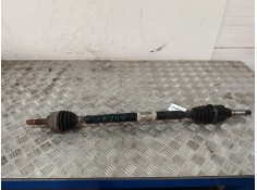 Recambio de transmision delantera derecha para citroën c3 ii (sc_) 1.4 hdi 70 (sc8hzc, sc8hr0, sc8hp4) referencia OEM IAM 968590