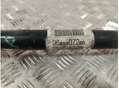 Recambio de transmision delantera derecha para citroën c3 ii (sc_) 1.4 hdi 70 (sc8hzc, sc8hr0, sc8hp4) referencia OEM IAM 968590 2