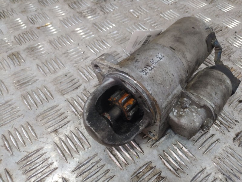 Recambio de motor arranque para hyundai ix35 (lm, el, elh) 1.7 crdi referencia OEM IAM 361002A800  